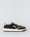 MEDALIST LOW SNEAKERS 