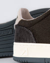 MEDALIST LOW SNEAKERS 