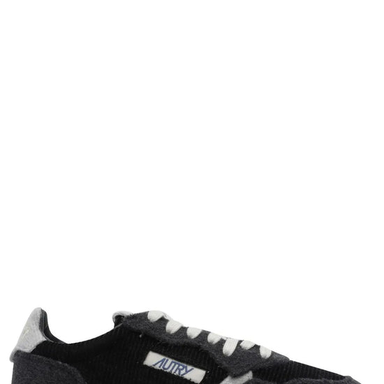 MEDALIST LOW SNEAKERS 