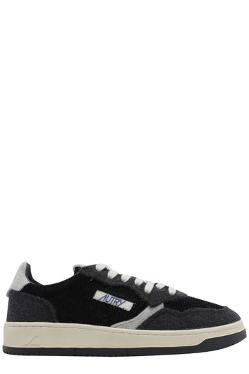 MEDALIST LOW SNEAKERS 