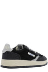 MEDALIST LOW SNEAKERS 