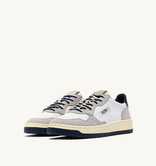 Sneakers Medalist Low in pelle 