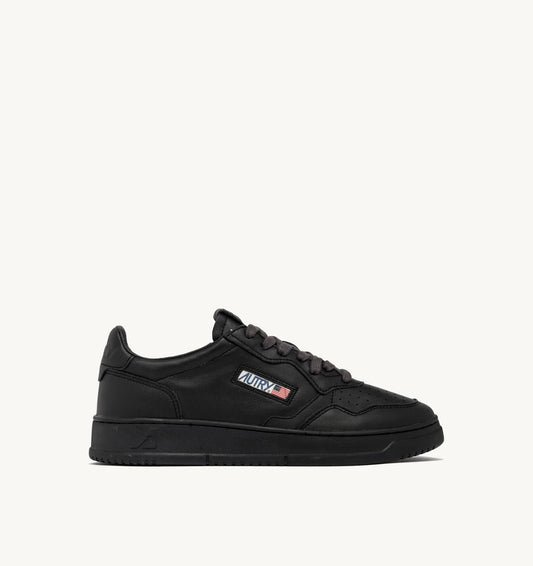 MEDALIST LOW NAPPA SUPER SOFT-NEO 