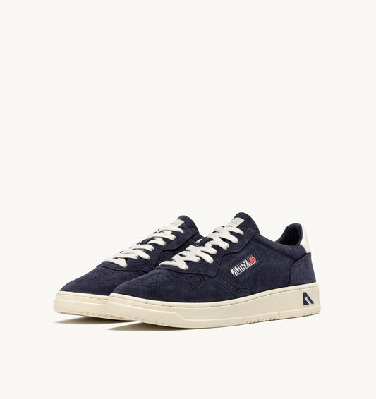 MEDALIST LOW BLU 