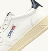 Medalist low top leather sneakers 