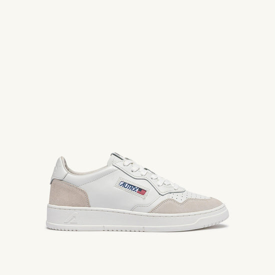 MEDALIST LOW SNEAKERS 