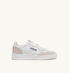 MEDALIST LOW SNEAKERS 