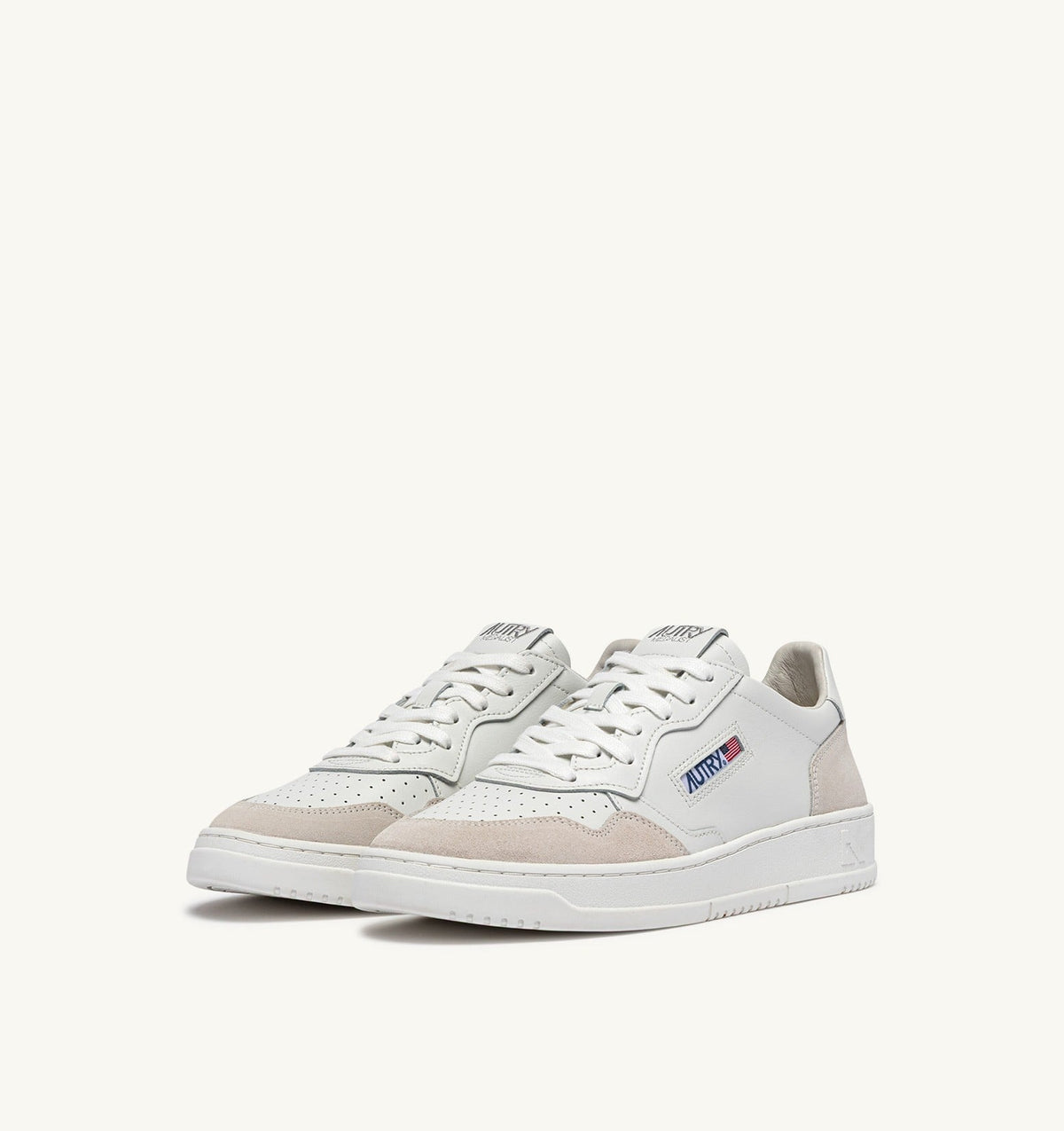 MEDALIST LOW SNEAKERS 
