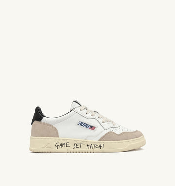MEDALIST LOW SNEAKERS 
