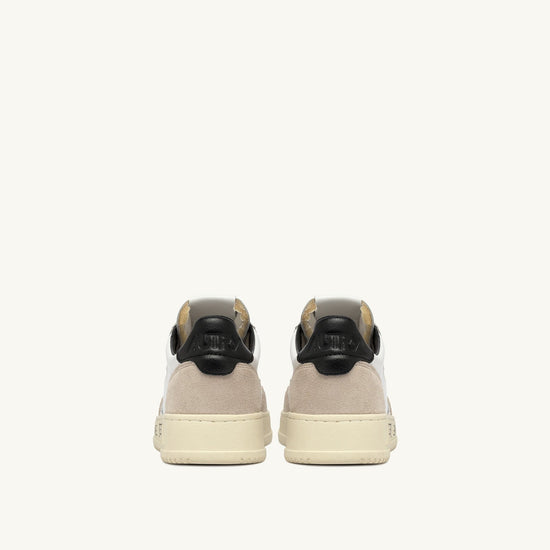 MEDALIST LOW SNEAKERS 