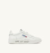 MEDALIST LOW SNEAKERS 