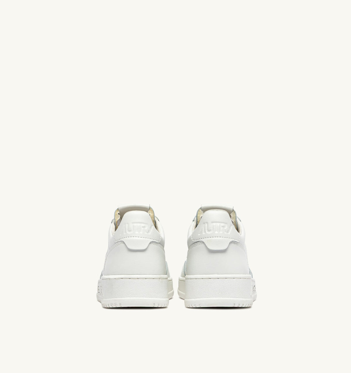 MEDALIST LOW SNEAKERS 