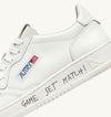 MEDALIST LOW SNEAKERS 