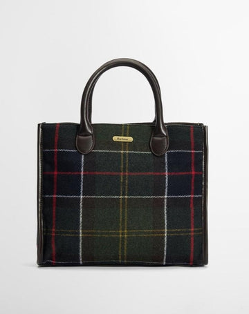 LBA0423 LBA/OL91 BARBOUR