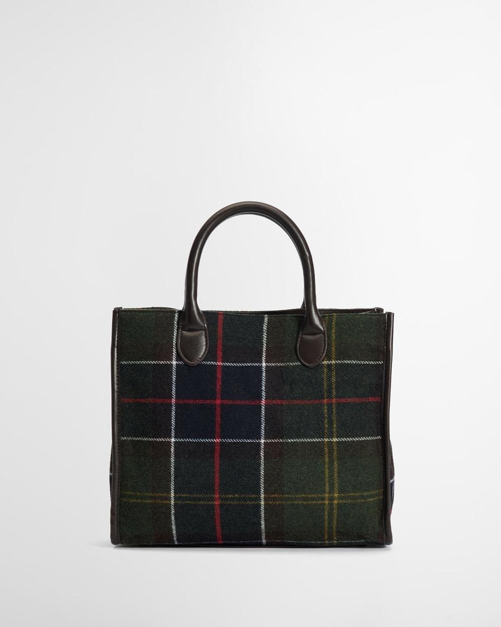 LBA0423 LBA/OL91 BARBOUR