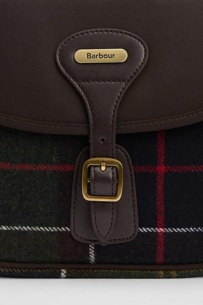 LBA0479 LBA/OL91 BARBOUR