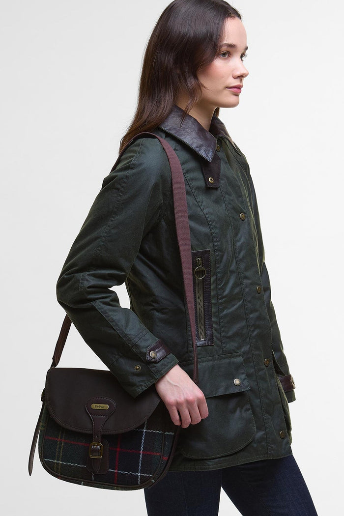 LBA0479 LBA/OL91 BARBOUR