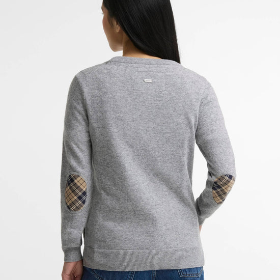 LKN1075 LKN/GY59 BARBOUR