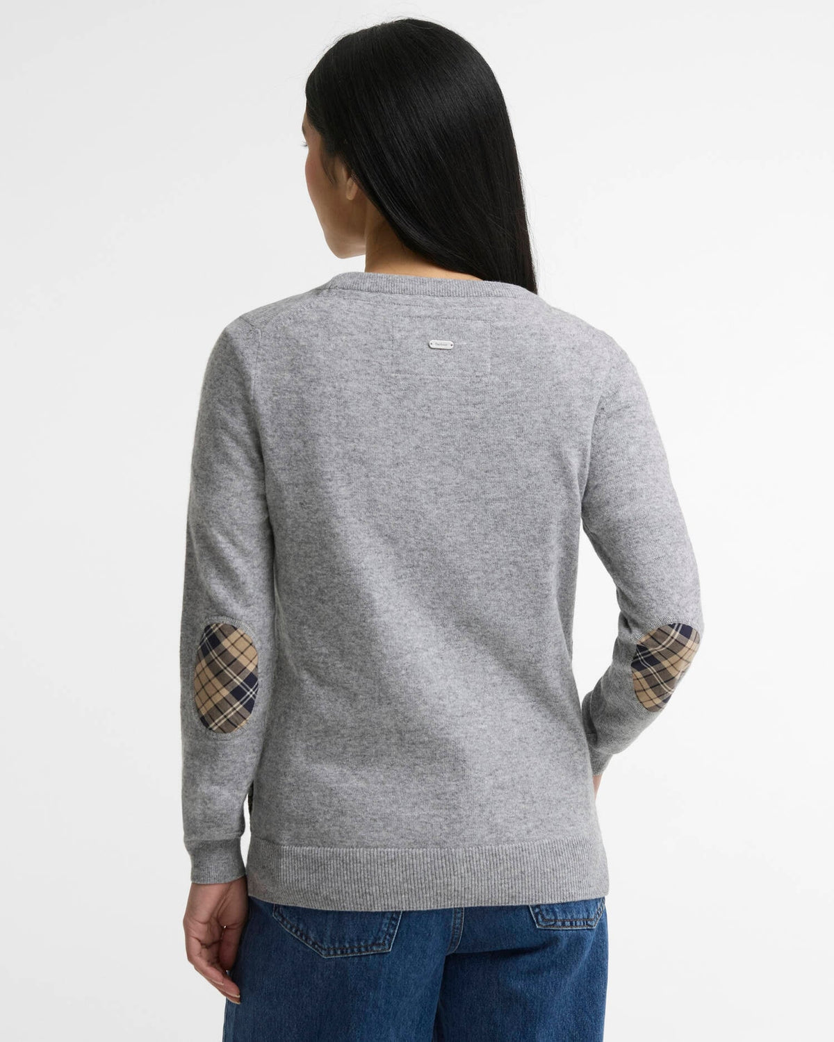 LKN1075 LKN/GY59 BARBOUR