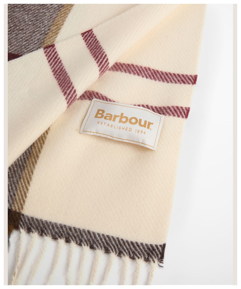 LSC0494 LSC/TN91 BARBOUR
