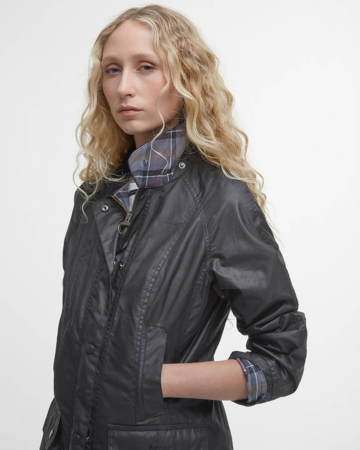 LWX0667 LWX/BK11 BARBOUR
