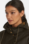 LWX1081 LWX/OL71 BARBOUR