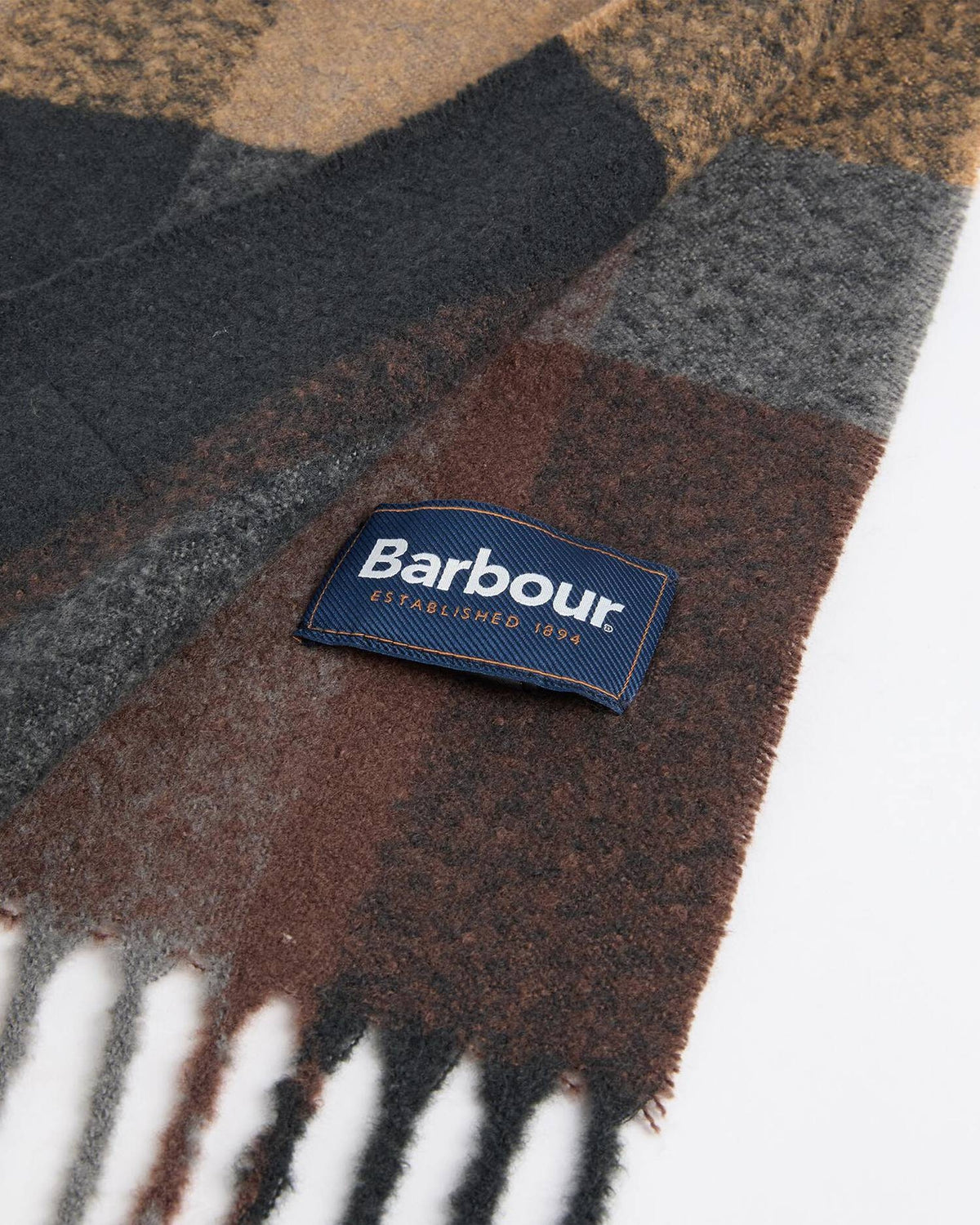 MGS0095 MGS/NY91 BARBOUR