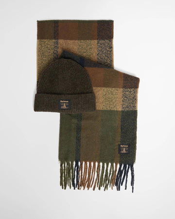 MGS0095 MGS/OL71 BARBOUR