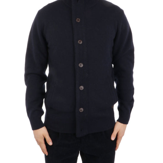 MKN0731 MKN/NY91 BARBOUR
