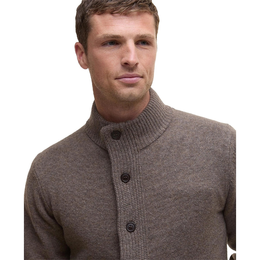 MKN0731 MKN/ST52 BARBOUR