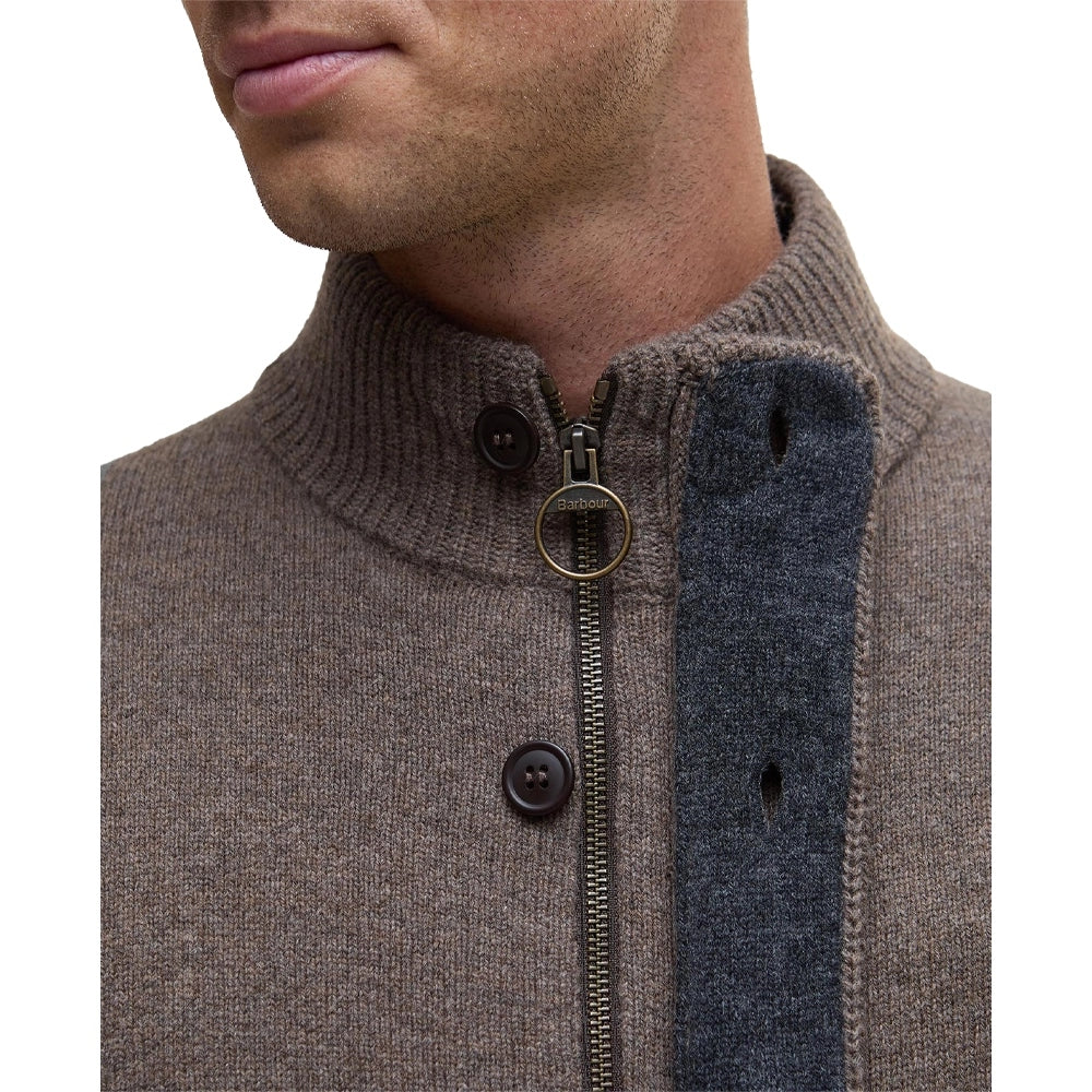 MKN0731 MKN/ST52 BARBOUR