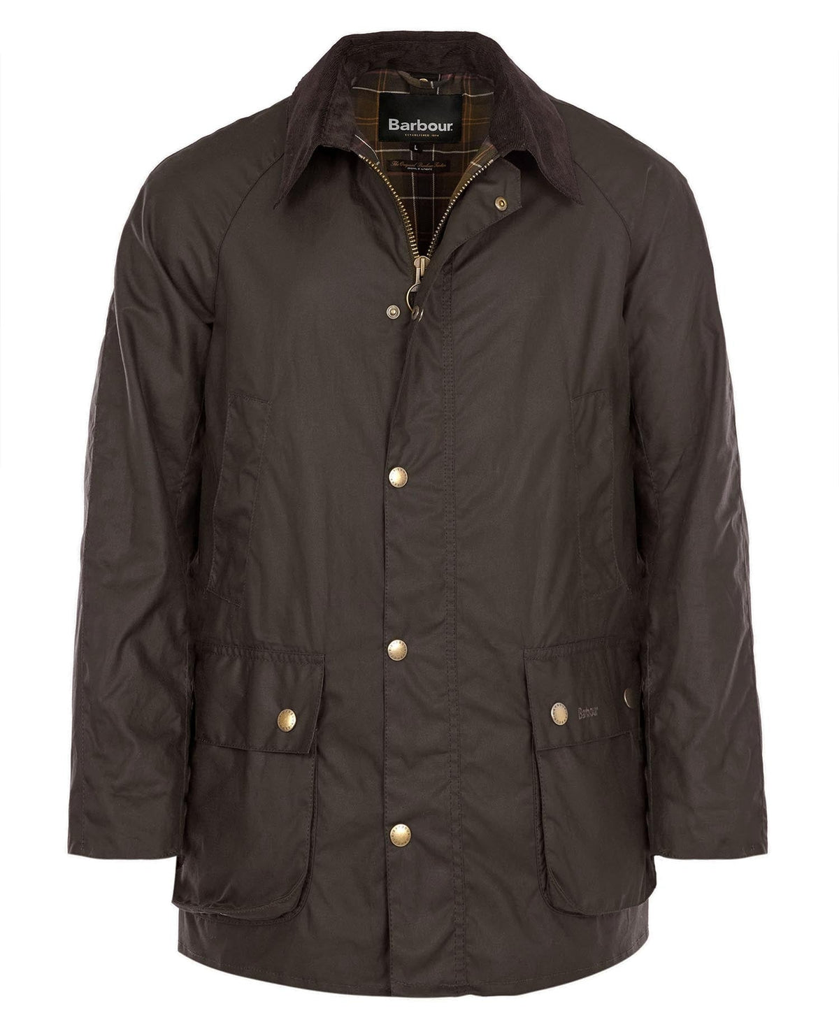 MWX0339 MWX/OL71 BARBOUR