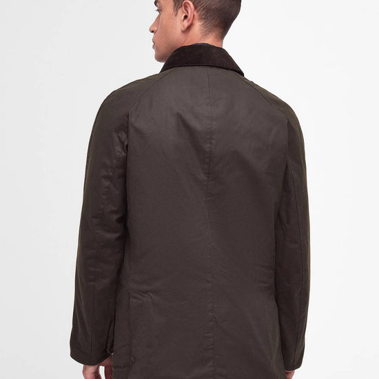 MWX0339 MWX/OL71 BARBOUR