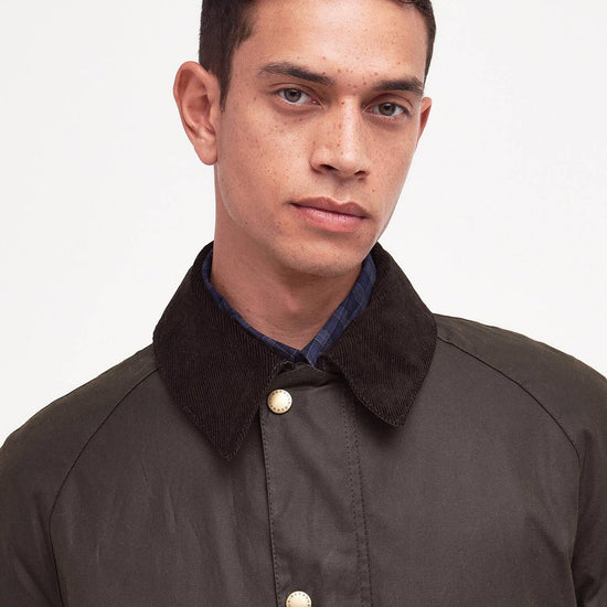 MWX0339 MWX/OL71 BARBOUR