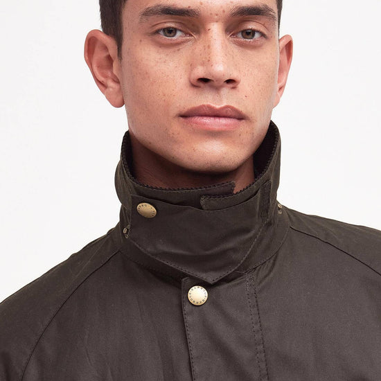 MWX0339 MWX/OL71 BARBOUR