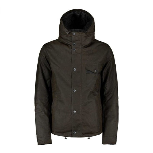 KEVLAR WAX JACKET 