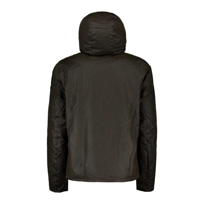 KEVLAR WAX JACKET 