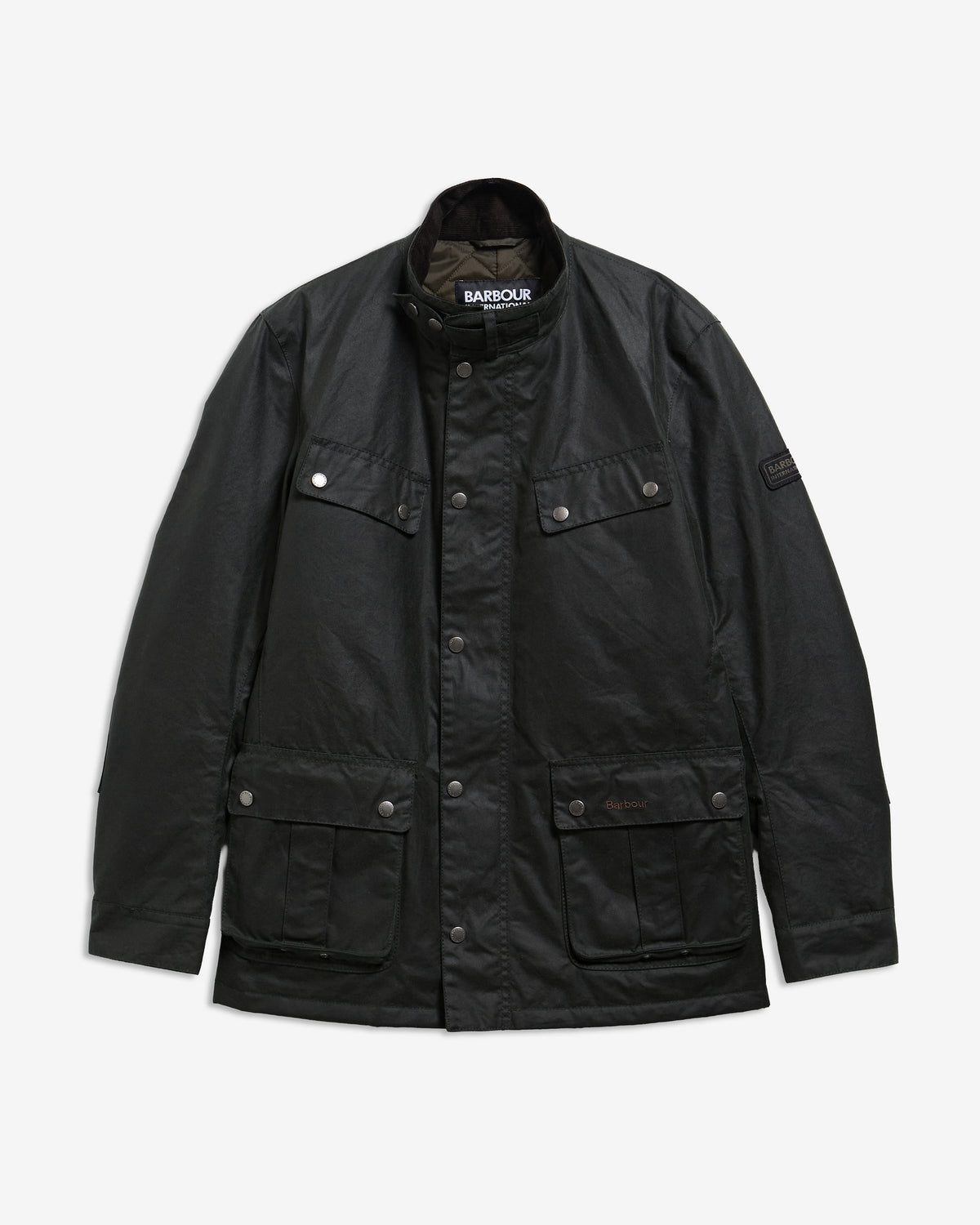 MWX0337 MWX/SG91 BARBOUR INTERNATIONAL