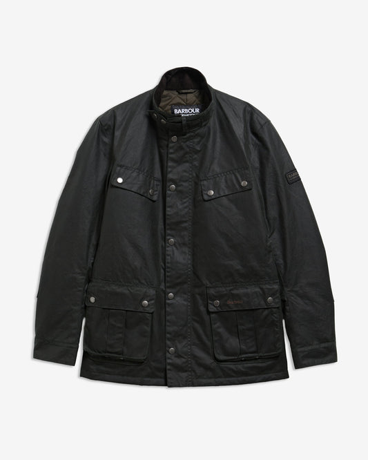 MWX0337 MWX/SG91 BARBOUR INTERNATIONAL