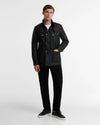 MWX0337 MWX/SG91 BARBOUR INTERNATIONAL