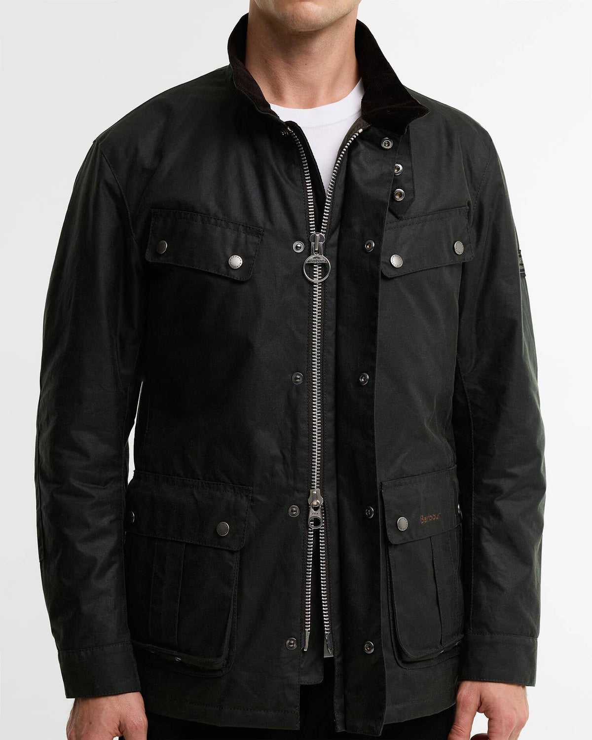 MWX0337 MWX/SG91 BARBOUR INTERNATIONAL