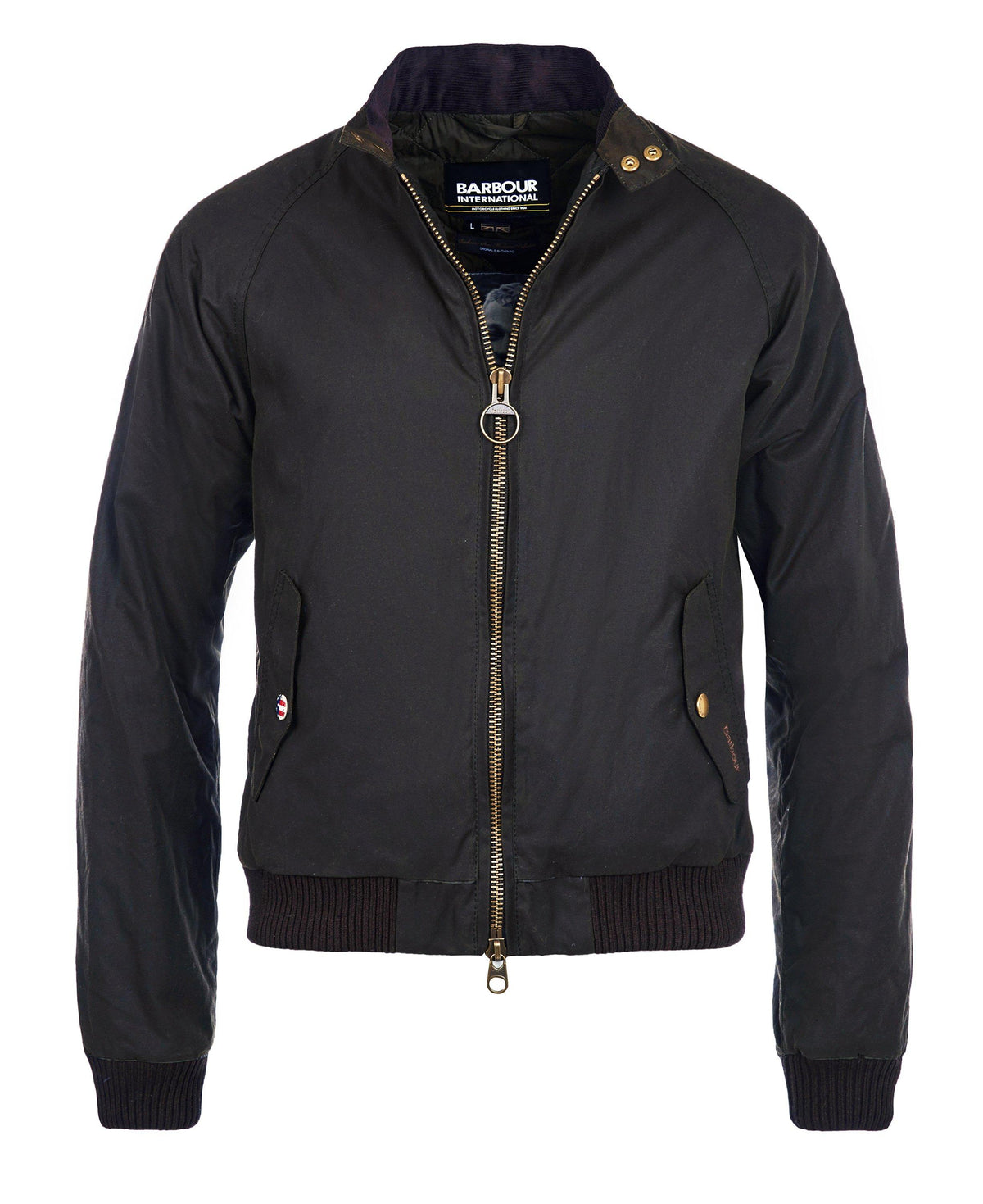 MWX0465 MWX/OL71 BARBOUR INTERNATIONAL