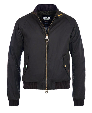 MWX0465 MWX/OL71 BARBOUR INTERNATIONAL
