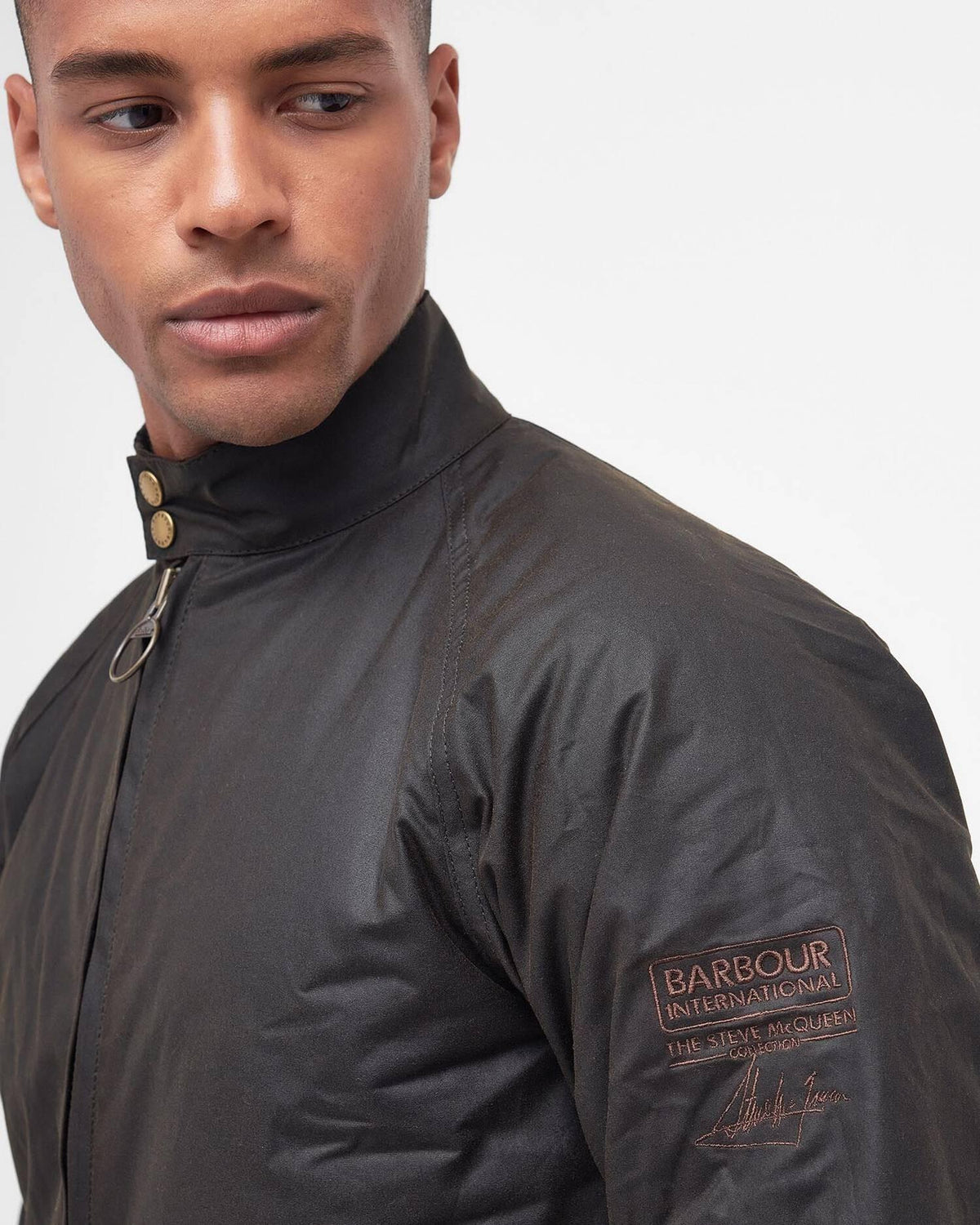 MWX0465 MWX/OL71 BARBOUR INTERNATIONAL