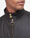 MWX0465 MWX/OL71 BARBOUR INTERNATIONAL