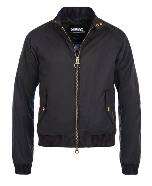 MWX0465 MWX/OL71 BARBOUR INTERNATIONAL