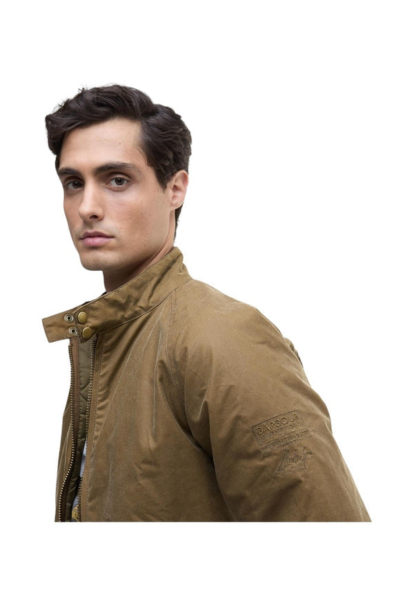 MWX0465 MWX/SN31 BARBOUR INTERNATIONAL