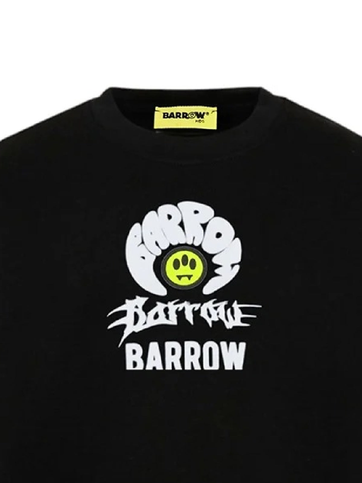 F6BKJBSW072/110 BARROW