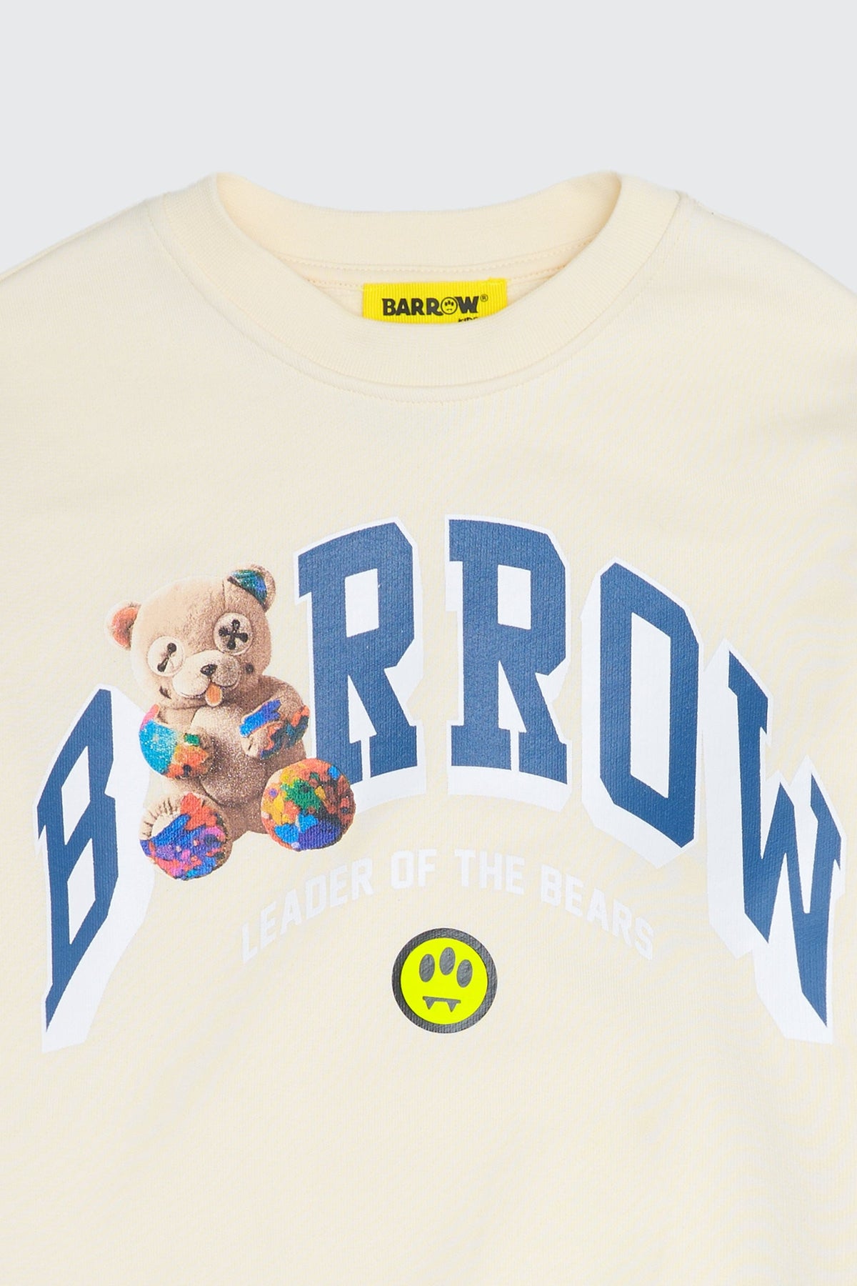 F6BKJUSW032/013 BARROW