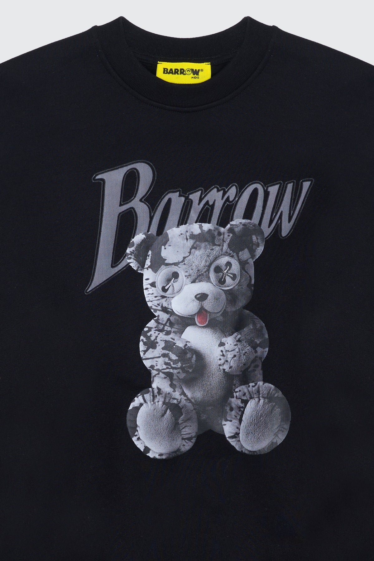 F6BKJUSW153/110 BARROW